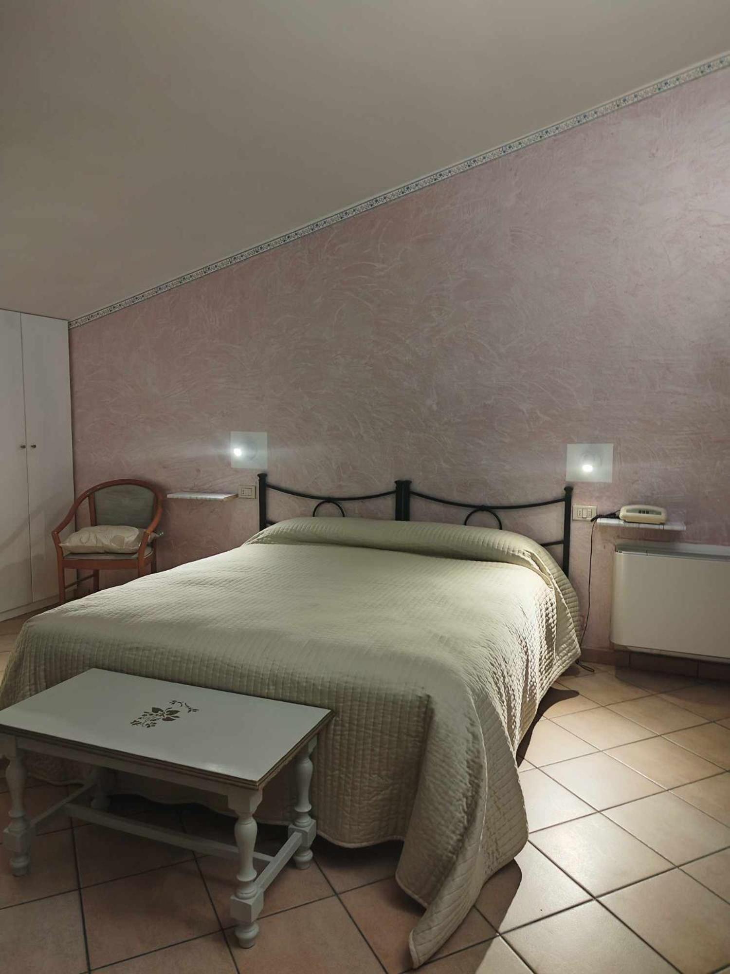 Hotel Pineta Ristorante Country House In Fabriano Campodonico エクステリア 写真