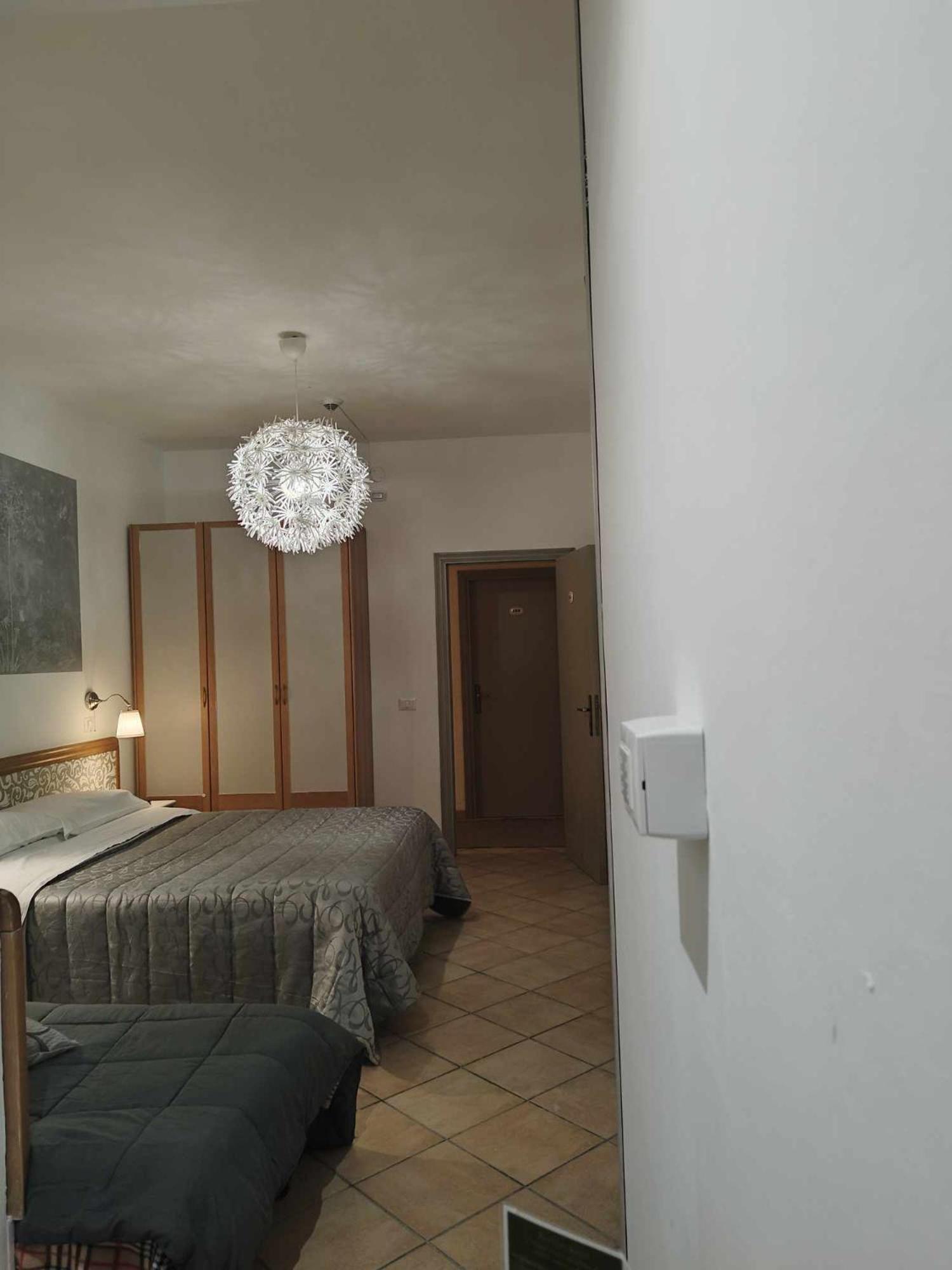 Hotel Pineta Ristorante Country House In Fabriano Campodonico エクステリア 写真